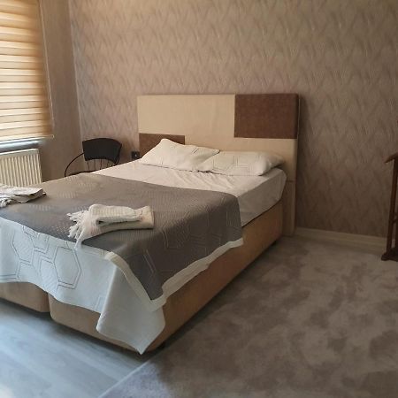Apartamento Mükemmel Konumda Lüx Business Concept Daire Sivas Exterior foto