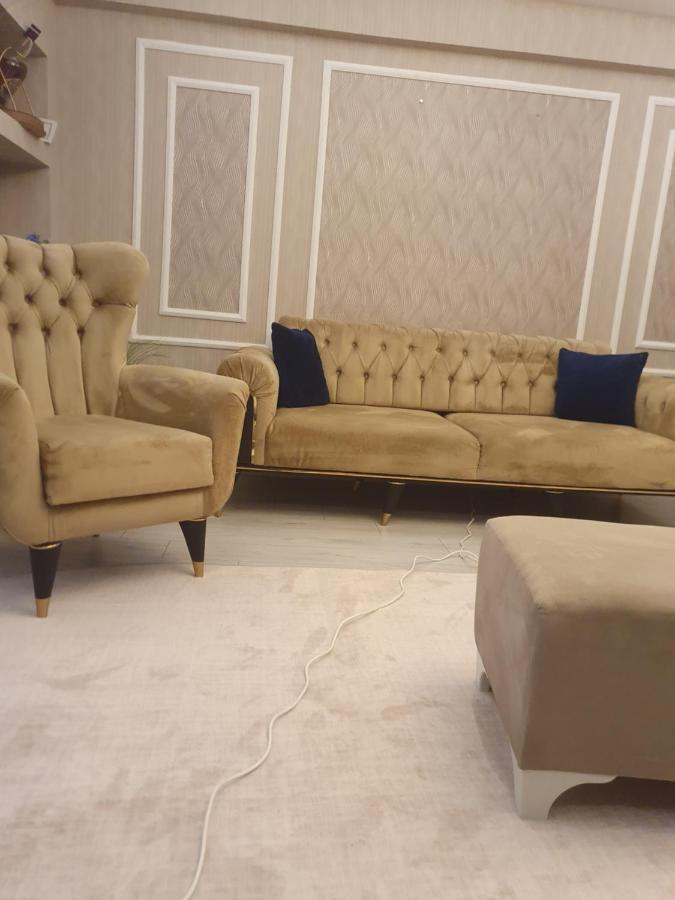 Apartamento Mükemmel Konumda Lüx Business Concept Daire Sivas Exterior foto
