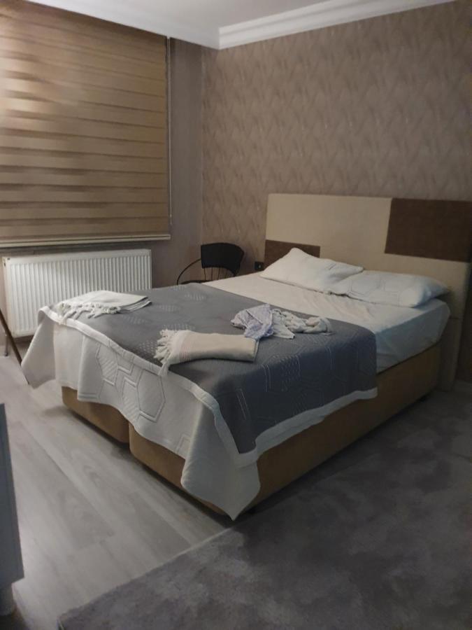 Apartamento Mükemmel Konumda Lüx Business Concept Daire Sivas Exterior foto