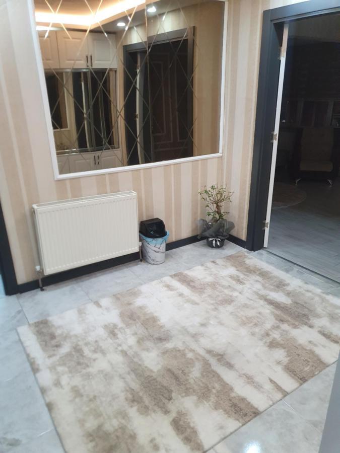 Apartamento Mükemmel Konumda Lüx Business Concept Daire Sivas Exterior foto