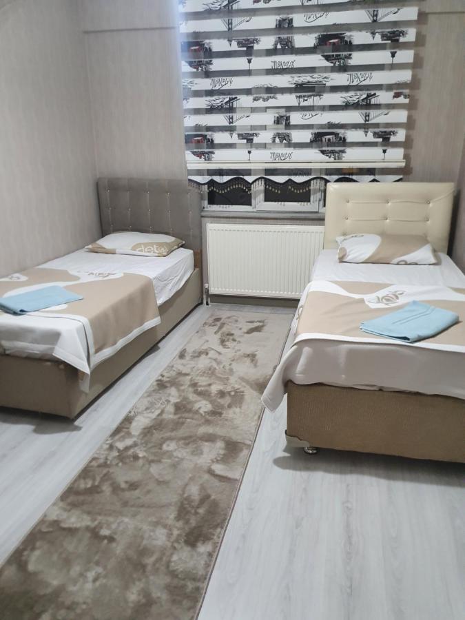 Apartamento Mükemmel Konumda Lüx Business Concept Daire Sivas Exterior foto